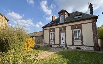 Pacy-Sur-Eure (27120)
