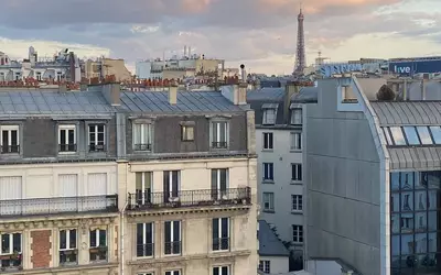 Paris 17E (75017)