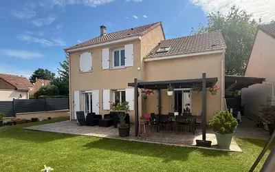 Gonesse (95500)