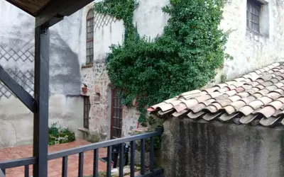 Saint-Guilhem-Le-Désert (34150)