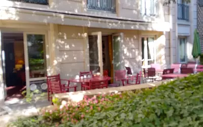 Paris 17E (75017)