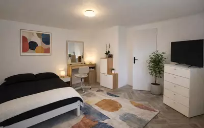 + Dépendance 50M² + Piscine, Lamorlaye (60260)
