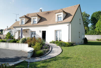 Vente maison 6 pièces Hanches (28130)