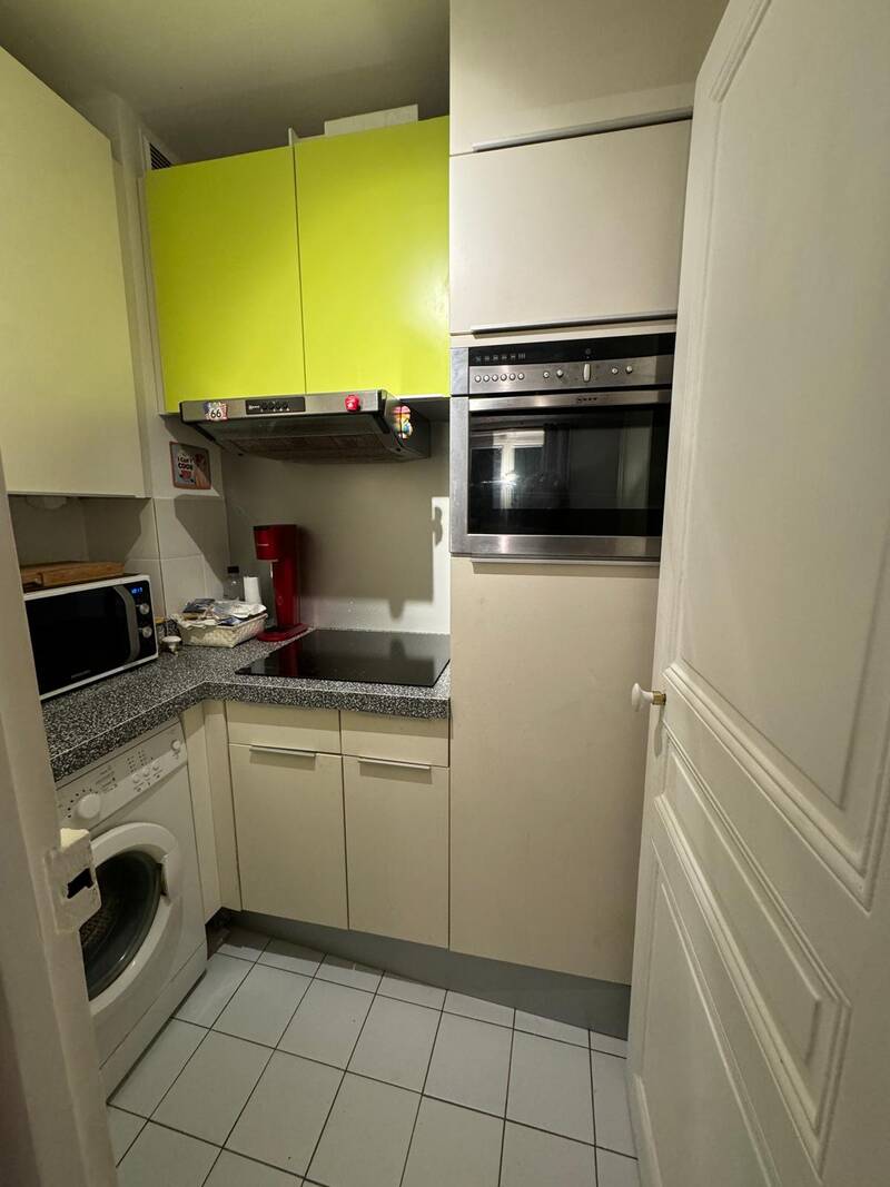 Paris 17E (75017)