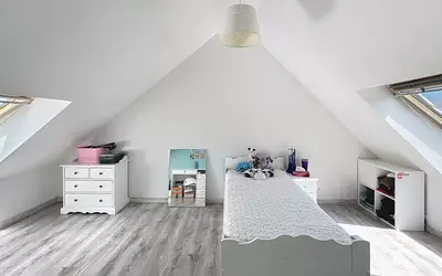 Maison 7 pièces 125 m² · à Chelles · 125 m² · 395 000 €