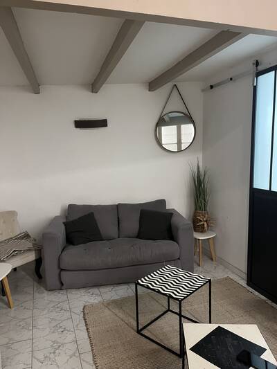 Location appartement 2 pièces Aix-en-Provence (13)
