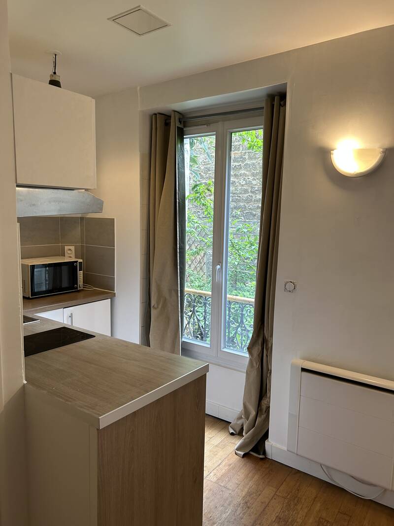 Paris 20E (75020)