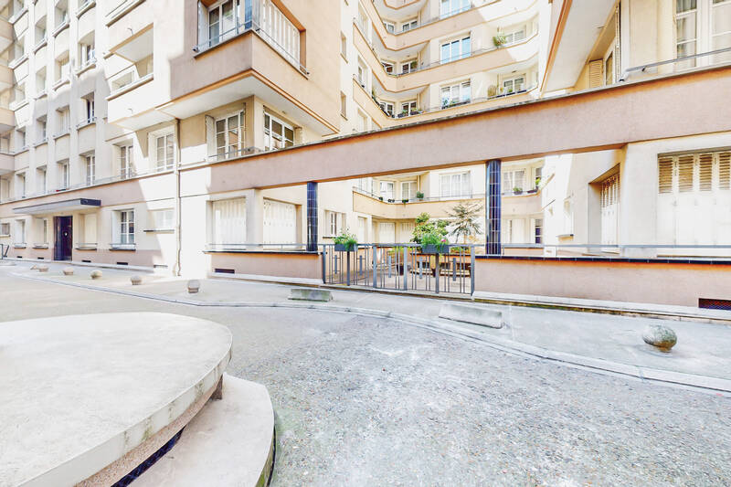 Issy-Les-Moulineaux (92130)
