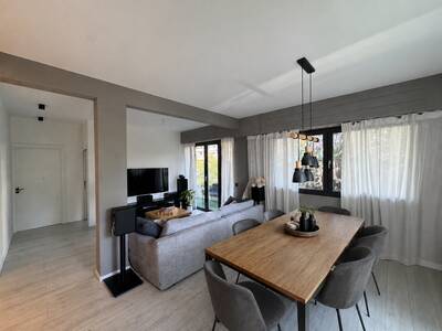 Vente appartement 3 pièces Nice (06)