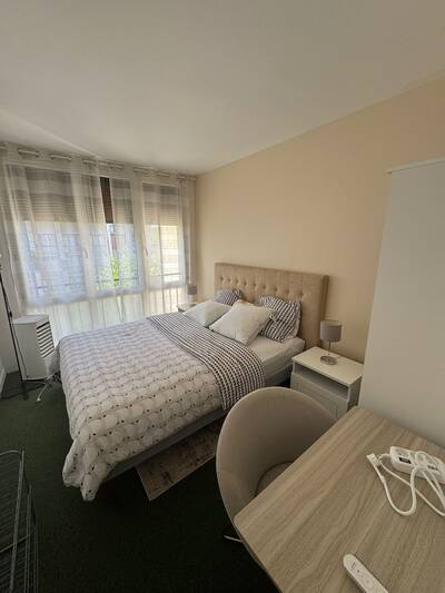 Location appartement 3 pièces Meudon (92190)