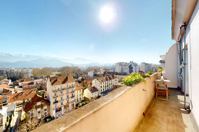 Grenoble (38100)
