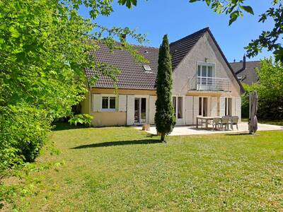 Vente maison 6 pièces Boissise-le-Roi (77310)
