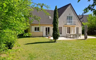 Boissise-Le-Roi (77310)