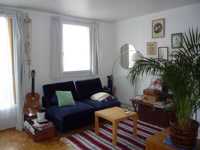 Location appartement studio Saint-Maur-des-Fossés (94)