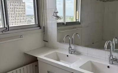 Sarcelles (95200)