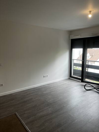 Location appartement studio Pontoise (95)