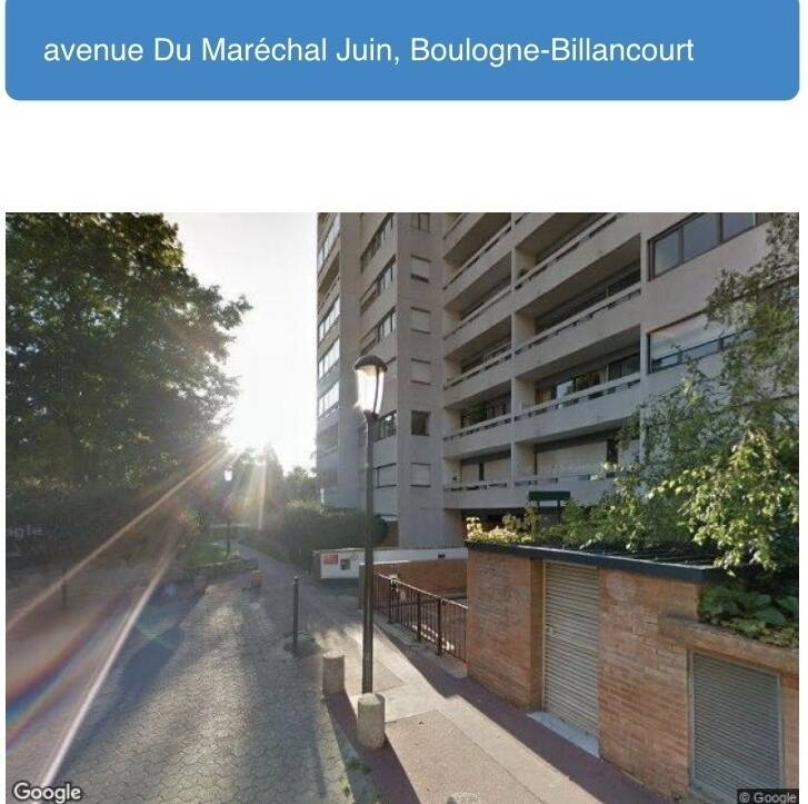Boulogne-Billancourt (92100)