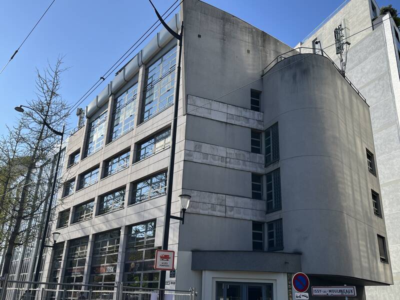 Paris 15E (75015)