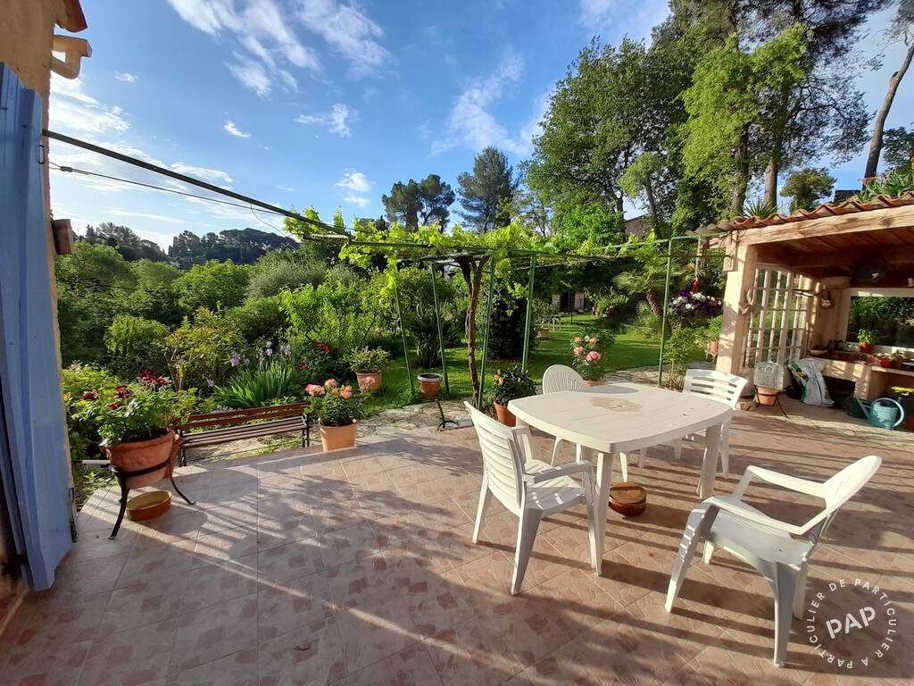 Vente maison 110 m² Mougins (06250) - 110 m² - 610.000 € | Particulier à Particulier — 5