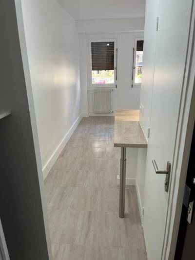 Vente appartement studio Boulogne-Billancourt (92100)