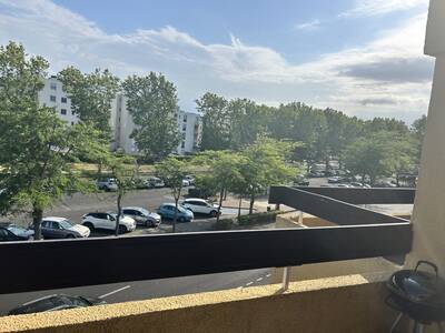 Vente appartement 4 pièces Narbonne (11100)
