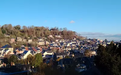 Honfleur (14600)