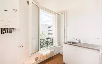 Vitry-Sur-Seine