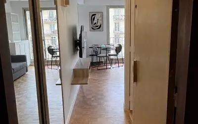 Boulogne-Billancourt (92100)
