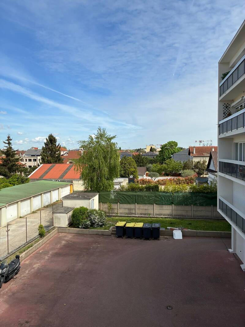 Saint-Maur-Des-Fossés (94100)