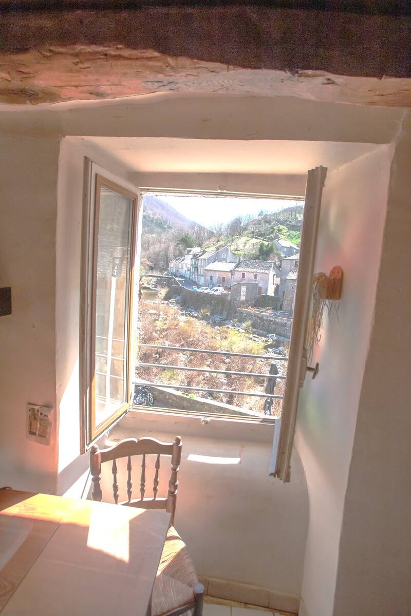 Le Pont-De-Montvert (48220)