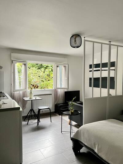 Location appartement studio Champigny-sur-Marne (94500)