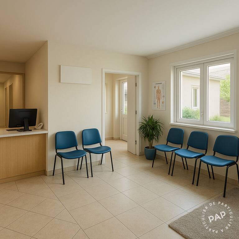 Vente immobilier 229.000 € Lagny-Sur-Marne (77400)