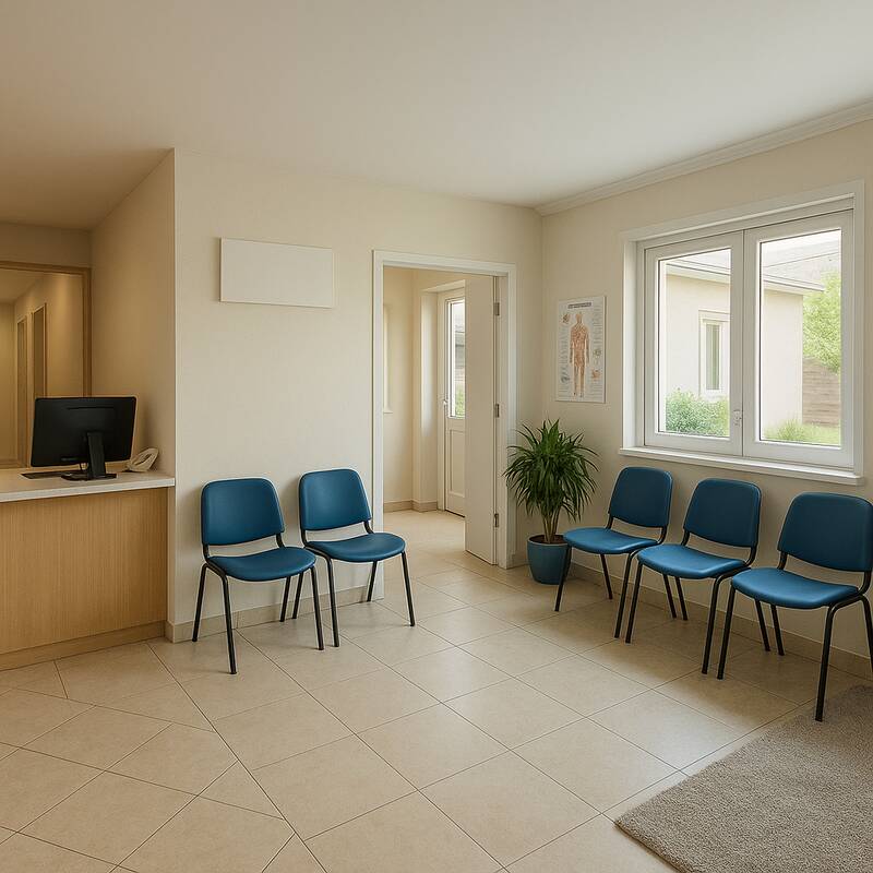 Lagny-Sur-Marne (77400)