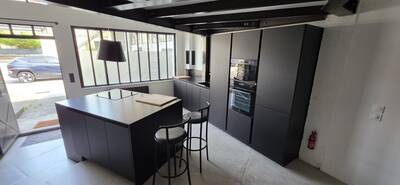 Location appartement 2 pièces Athis-Mons (91200)