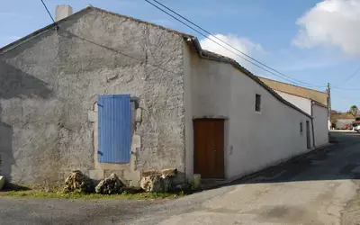 Asnières-La-Giraud (17400)