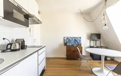 Paris 15E (75015)