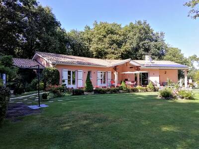 Vente maison 6 pièces Jau-Dignac-et-Loirac (33590)