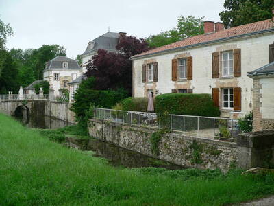 Location maison 6 pièces Juvigny (51150)