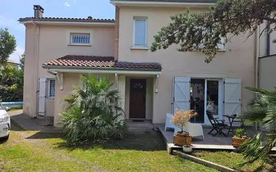 Le Bouscat (33110)
