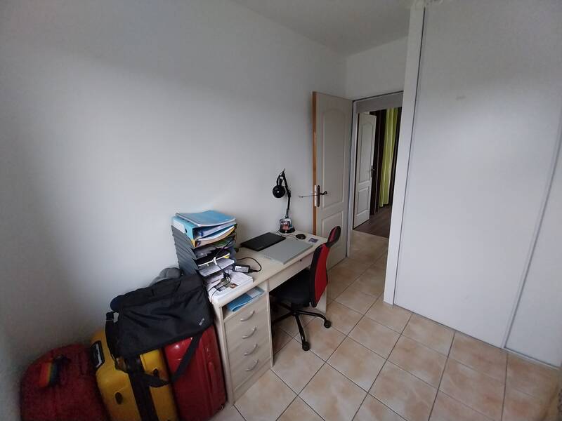 Le Pian-Sur-Garonne (33490) Paisible