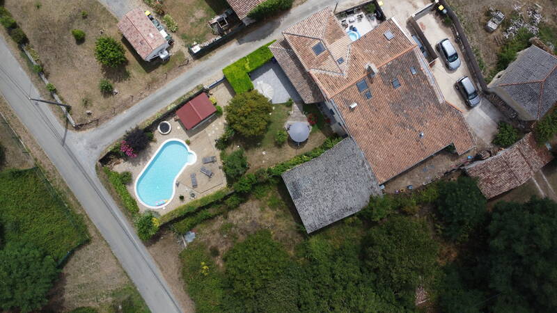 Castelviel (33540)