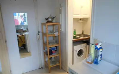 Paris 13E (75013)