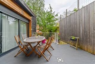 Vente maison 9 pièces Malakoff (92240)