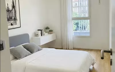 Marseille 6E (13006)