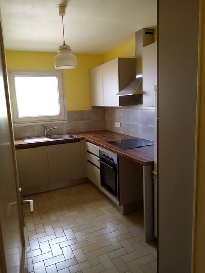 Location appartement 3 pièces Poissy (78300)