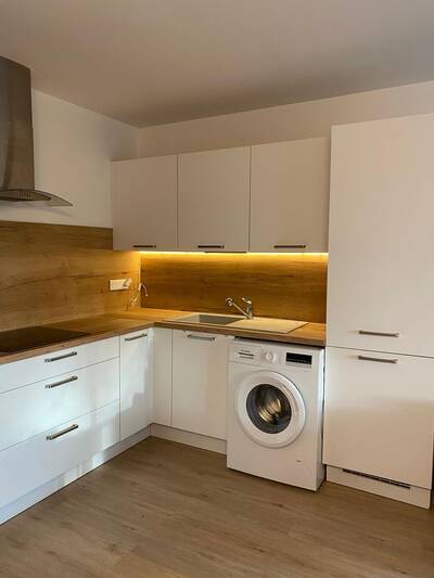 Vente appartement 2 pièces Vaux-sur-Mer (17640)