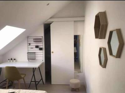 Location appartement studio Dijon (21000)