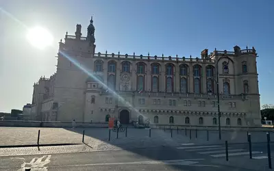 Saint-Germain-En-Laye (78100)