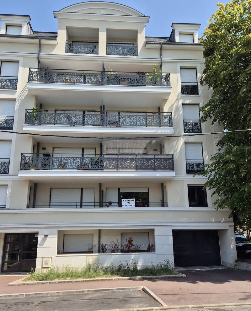 Fontenay-Aux-Roses (92260)