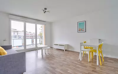 Bezons (95870)